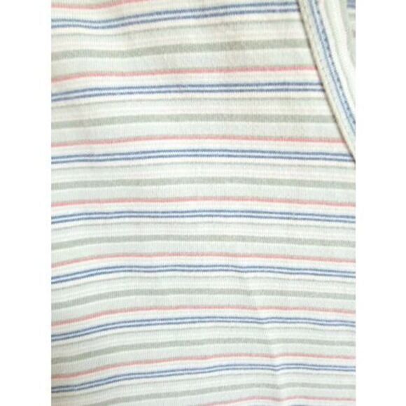 Woolrich Women’s Short Sleeve Top Shirt Sz Large Machine Washable‎ Color: Meadow - Picture 6 of 6